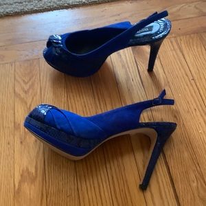 White House black market